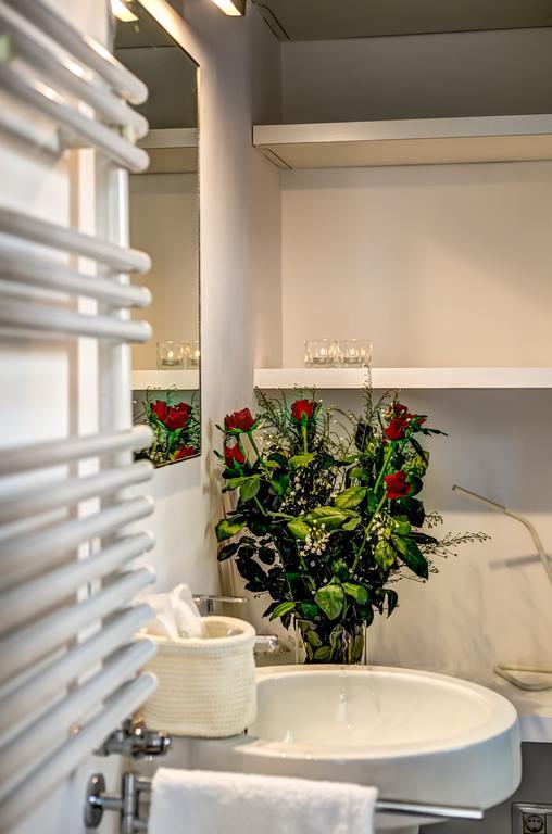 Good Life Monti Hotel Rome Room photo