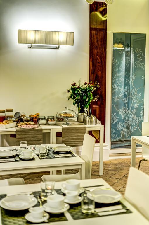 Good Life Monti Hotel Rome Exterior photo