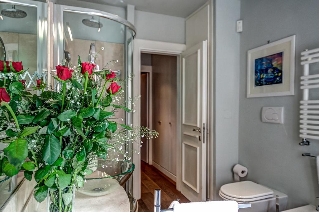 Good Life Monti Hotel Rome Room photo