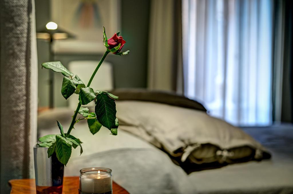 Good Life Monti Hotel Rome Room photo