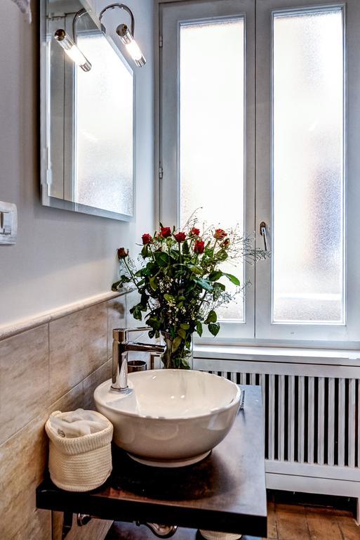 Good Life Monti Hotel Rome Room photo