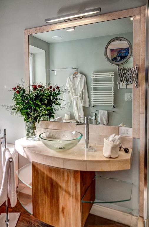 Good Life Monti Hotel Rome Room photo