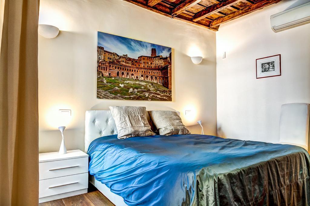 Good Life Monti Hotel Rome Room photo